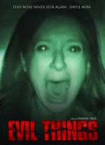 Watch Evil Things Primewire