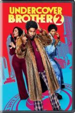 Watch Undercover Brother 2 Primewire