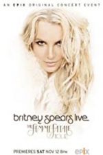 Watch Britney Spears Live: The Femme Fatale Tour Primewire