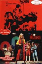 Watch Slade: Live at Granada Studios Primewire