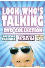 Watch Look Who's Talking Too Primewire