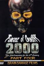 Watch Facez of Death 2000 Vol. 4 Primewire