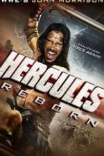 Watch Hercules Reborn Primewire