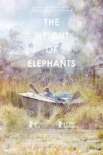 Watch The Weight of Elephants Primewire