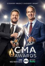 Watch 57th Annual CMA Awards Primewire