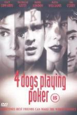 Watch Four Dogs Playing Poker Primewire