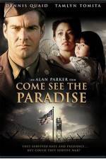 Watch Come See the Paradise Primewire