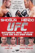 Watch UFC 139: Henderson vs. Rua Primewire