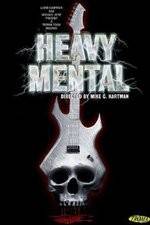 Watch Heavy Mental: A Rock-n-Roll Blood Bath Primewire