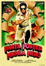 Watch Phata Poster Nikla Hero Primewire