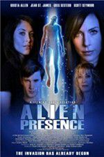 Watch Alien Presence Primewire