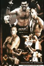 Watch UFC 74 Countdown Primewire