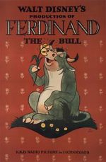Watch Ferdinand the Bull Primewire