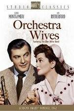 Watch Orchestra Wives Primewire