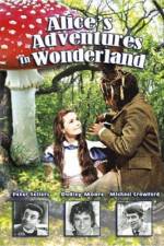 Watch Alice's Adventures in Wonderland Primewire