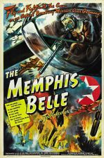 Watch The Memphis Belle: A Story of a Flying Fortress Primewire