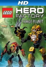 Watch Lego Hero Factory: Savage Planet Primewire