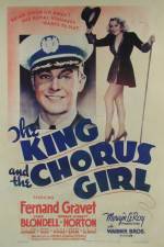 Watch The King and the Chorus Girl Primewire