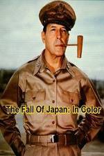 Watch Fall of Japan In Color Primewire
