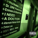Watch Dr. Dre Feat. Eminem & Skylar Grey: I Need a Doctor Primewire