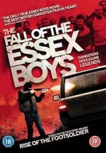 Watch The Fall of the Essex Boys Primewire