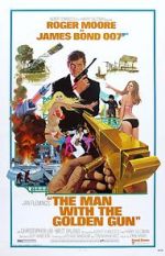 Watch The Man with the Golden Gun Primewire