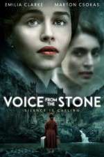 Watch Voice from the Stone Primewire
