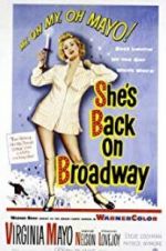 Watch She\'s Back on Broadway Movie25