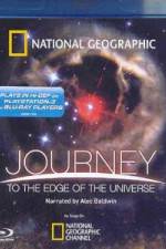 Watch National Geographic - Journey to the Edge of the Universe Primewire