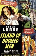 Watch Island of Doomed Men Primewire