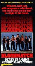 Watch Bloodmatch Primewire