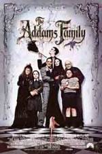 Watch The Addams Family Primewire