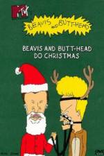 Watch Beavis and Butt-Head Do Christmas Primewire