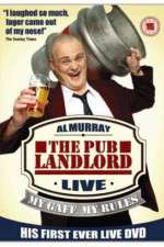 Watch Al Murray The Pub Landlord Live - My Gaff My Rules Primewire