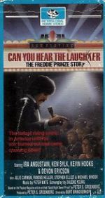 Watch Can You Hear the Laughter? The Story of Freddie Prinze Primewire