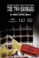 Watch The Two Escobars Primewire
