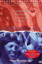 Watch American Dream Primewire