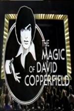 Watch The Magic of David Copperfield II Primewire