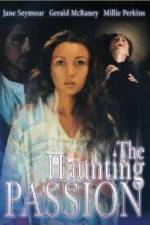 Watch The Haunting Passion Primewire