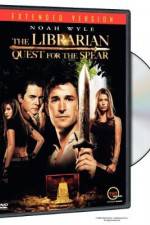 Watch The Librarian: Quest for the Spear Primewire