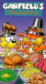 Watch Garfield\'s Thanksgiving (TV Short 1989) Primewire