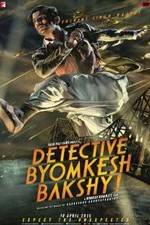 Watch Detective Byomkesh Bakshy! Primewire