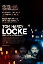 Watch Locke Primewire