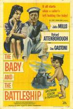 Watch The Baby and the Battleship Primewire