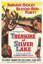 Watch The Treasure of the Silver Lake Primewire