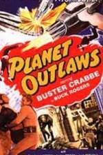 Watch Planet Outlaws Primewire