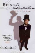 Watch Being Lincoln Men with Hats Primewire