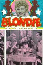 Watch Blondie Goes Latin Primewire