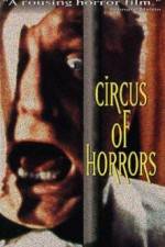Watch Circus of Horrors Primewire