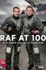 Watch RAF at 100 with Ewan and Colin McGregor Primewire